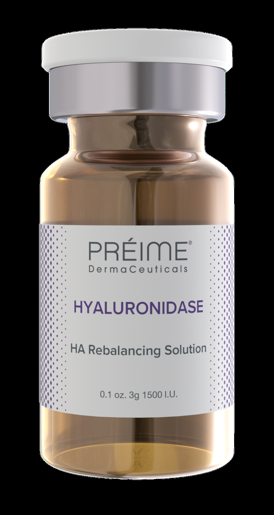 Preime HYALURONIDASE